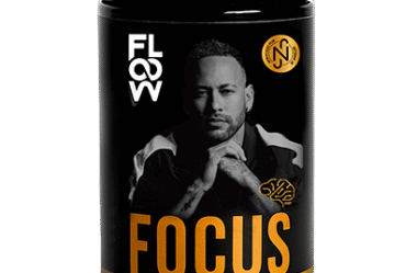 FOCUS Suplemento Foco do Neymar