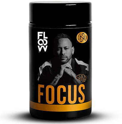 FOCUS Suplemento Foco do Neymar