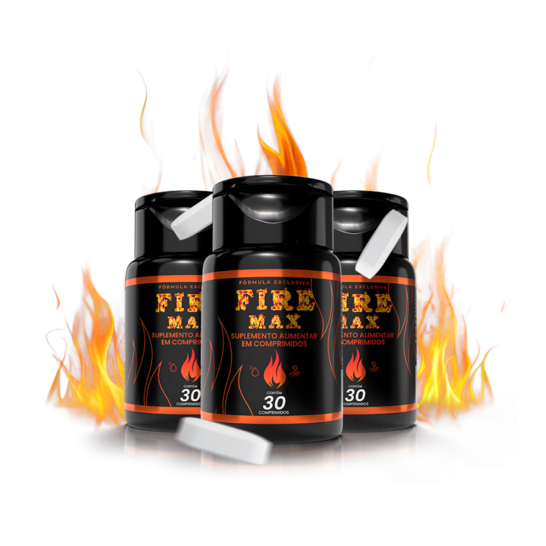 FireMax Masculino