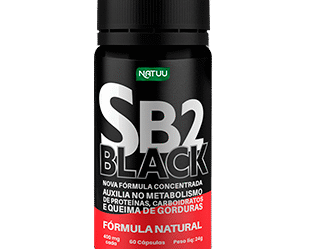 SB2 Black
