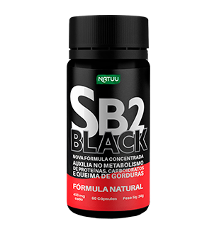 SB2 Black
