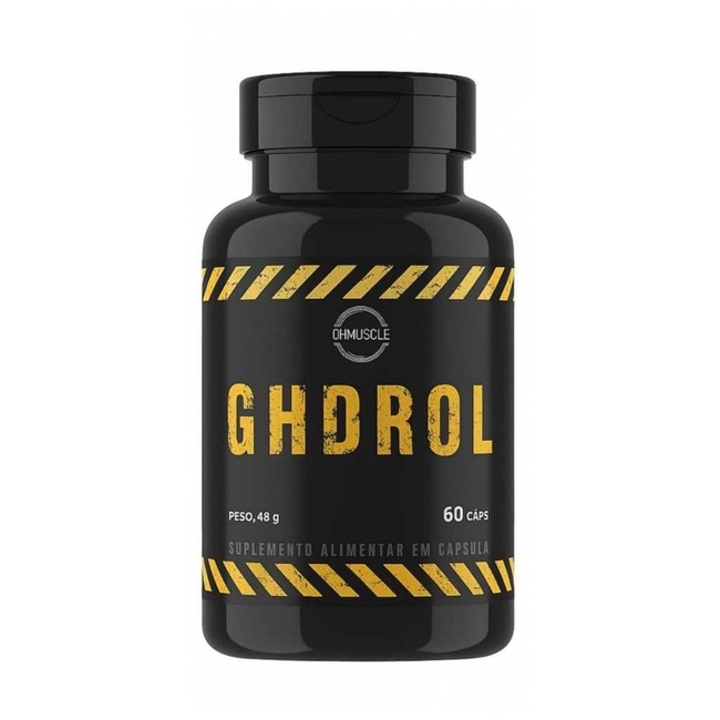 GHDROL