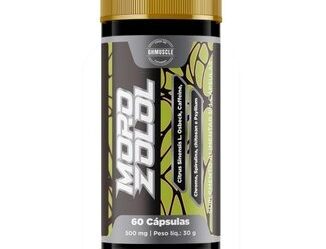 Morozolol: Queime Gordura e Defina o Corpo Rápido e Sem Riscos