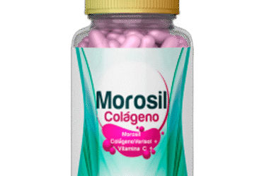 Morosil Colágeno
