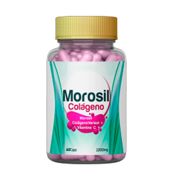 Morosil Colágeno