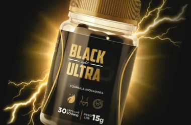 Black Eight Ultra Funciona? Review Completo, Preço e Onde Comprar