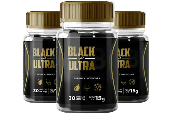 Black Eight Ultra preço kits e onde comprar original