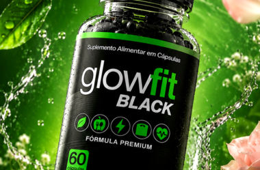 GlowFit Black Funciona? Review, Preço e Onde Comprar