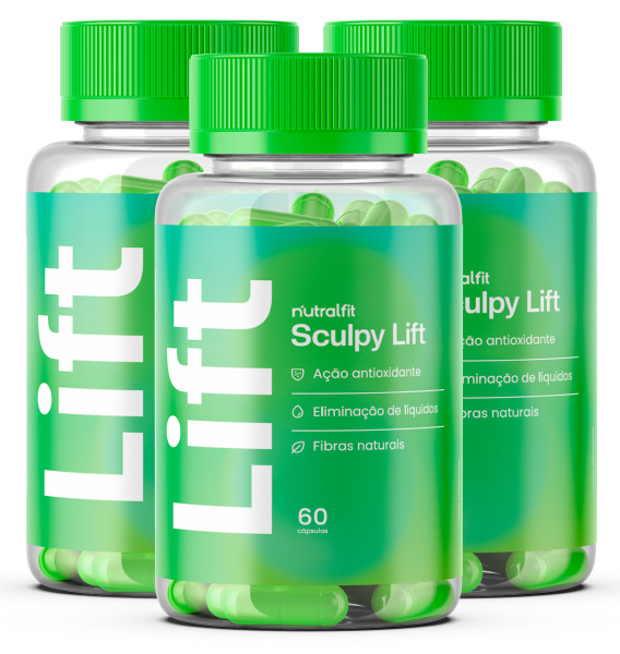 Lift Sculpy original