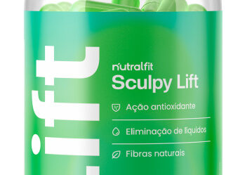 Lift Sculpy Funciona? Review Completo, Benefícios, Como Tomar Onde Comprar