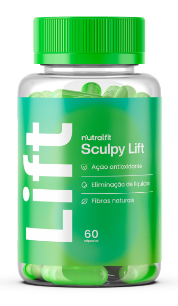 Lift Sculpy