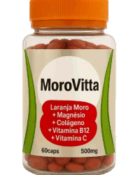 MoroVitta Colágeno Funciona? Review, Preço, Composição e Onde Comprar