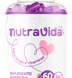 Nutra Vida Funciona? Review, Preço e Onde Comprar