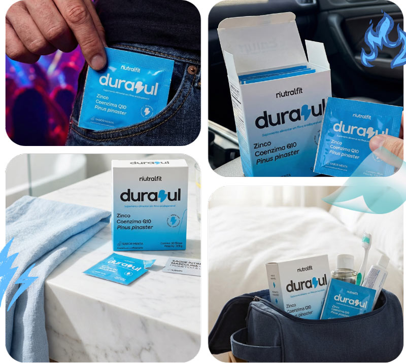 Review Durazul suplemento masculino