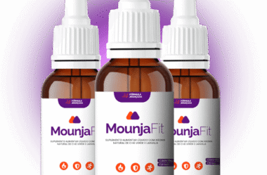 MounjaFit Funciona? Review Completo, Benefícios e Onde Comprar