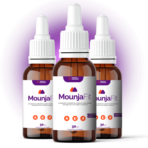 MounjaFit 
