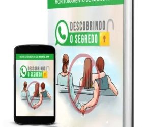 Descobrindo o Segredo Aplicativo monitorar espionar celular Download